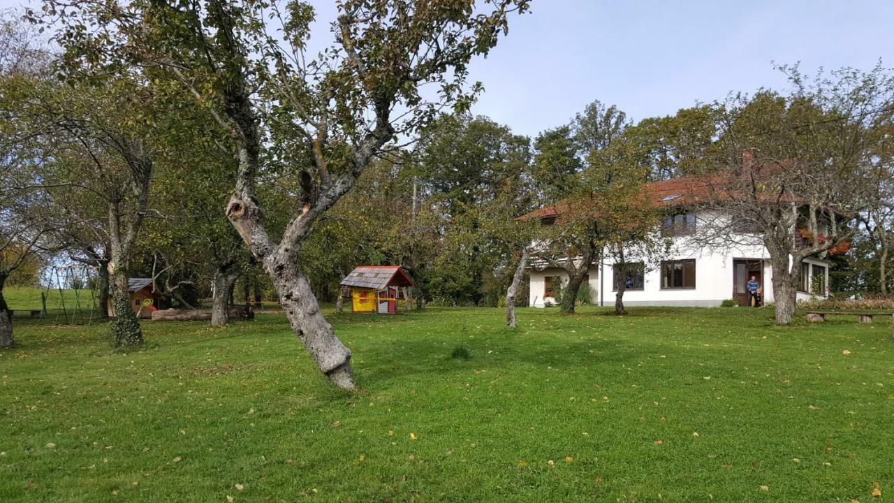 منزل الضيف Ratecevo Brdo  في Janezinovi House المظهر الخارجي الصورة