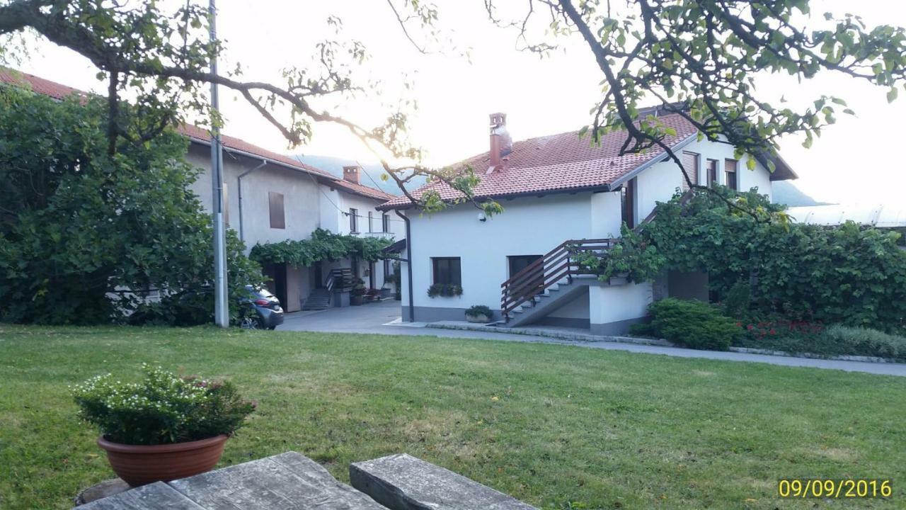 منزل الضيف Ratecevo Brdo  في Janezinovi House المظهر الخارجي الصورة